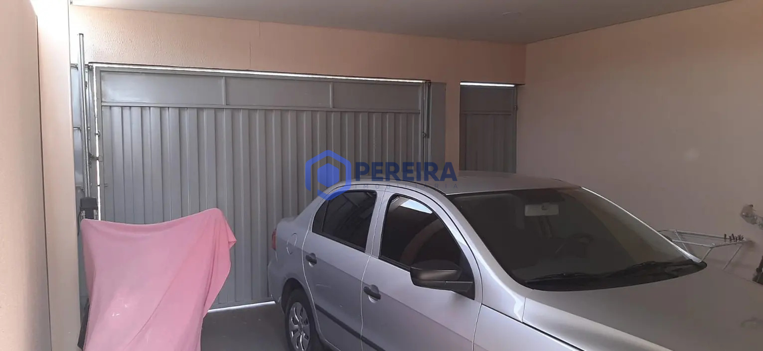 Casa com 2 dormitórios à venda, 106 m² por R$ 280.000 - Parque Boa Vista - Votuporanga/SP - Foto 3
