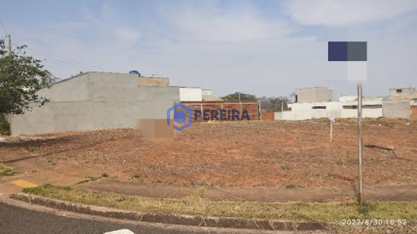 Terreno à venda, 237 m² por R$ 125.000,00 - Cidade Jardim - Votuporanga/SP - Foto principal