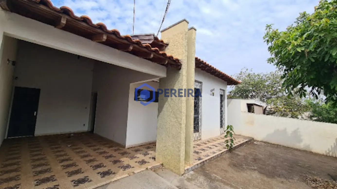 Casa com 3 dormitórios à venda, 226 m² por R$ 450.000,00 - Patrimônio Velho - Votuporanga/SP - Foto principal