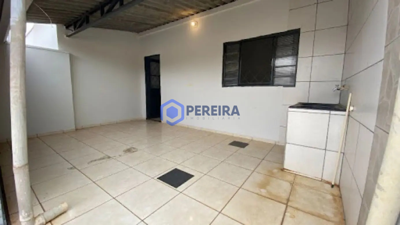 Casa com 3 dormitórios à venda por R$ 200.000,00 - Parque Residencial Santa Amélia - Votuporanga/SP - Foto 3
