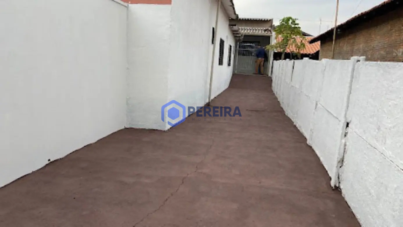 Casa com 3 dormitórios à venda por R$ 200.000,00 - Parque Residencial Santa Amélia - Votuporanga/SP - Foto 4