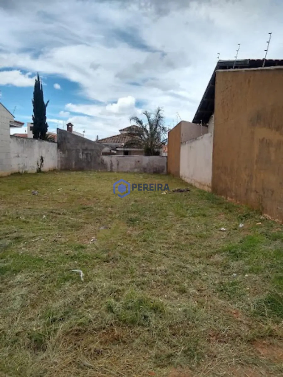 Terreno à venda, 125 m² por R$ 67.000,00 - Park Residencial Colinas - Votuporanga/SP - Foto principal