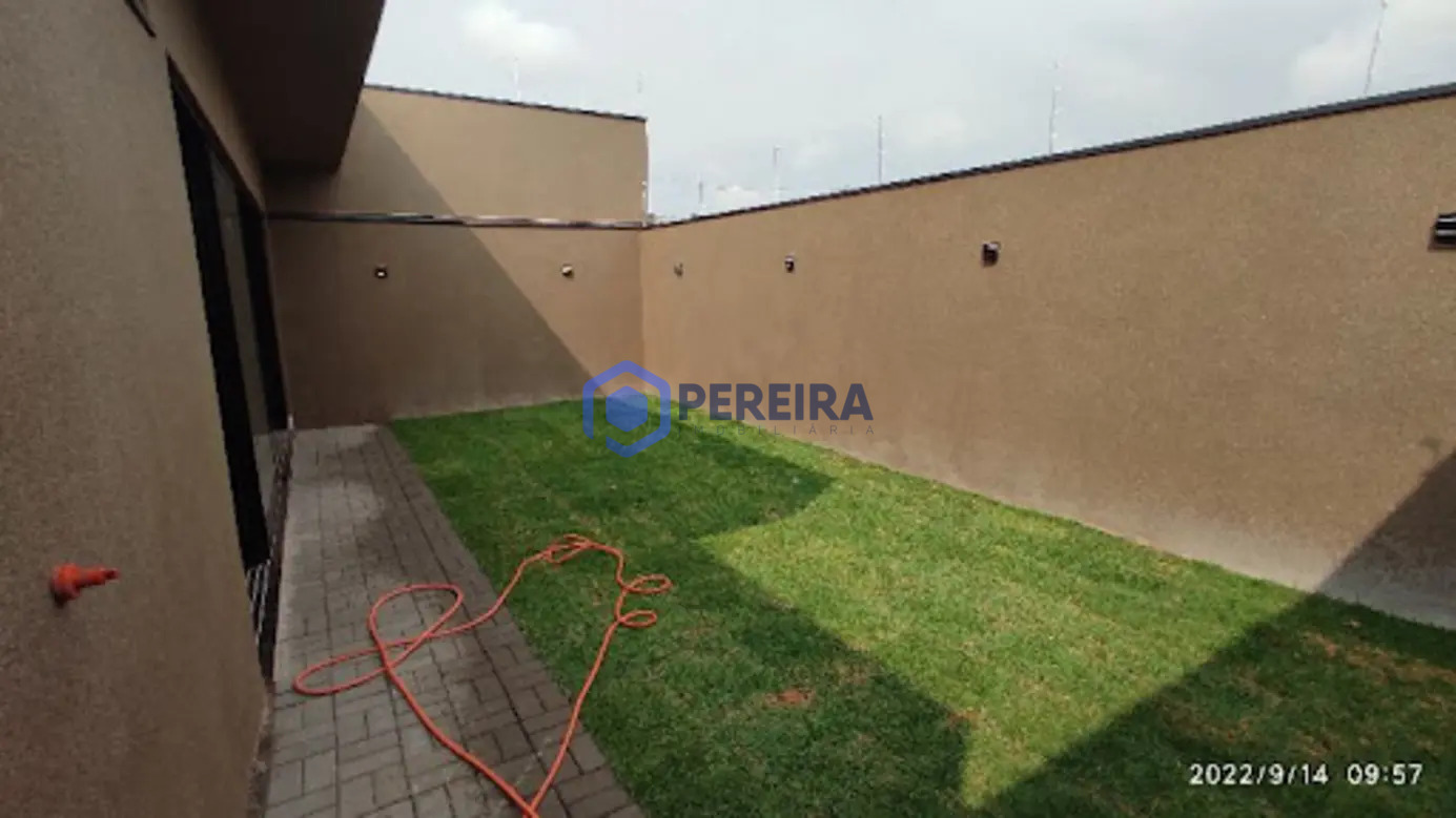 Casa com 3 dormitórios à venda, 162 m² por R$ 790.000,00 - Jardim Universitário - Votuporanga/SP - Foto 2