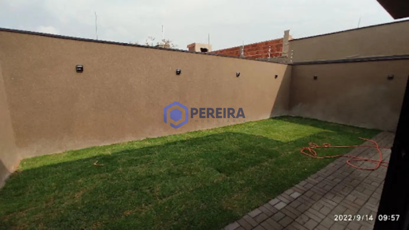 Casa com 3 dormitórios à venda, 162 m² por R$ 790.000,00 - Jardim Universitário - Votuporanga/SP - Foto 3