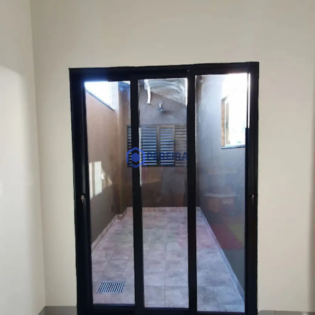 Casa com 3 dormitórios à venda, 151 m² por R$ 580.000,00 - Cidade Jardim II - Votuporanga/SP - Foto 4