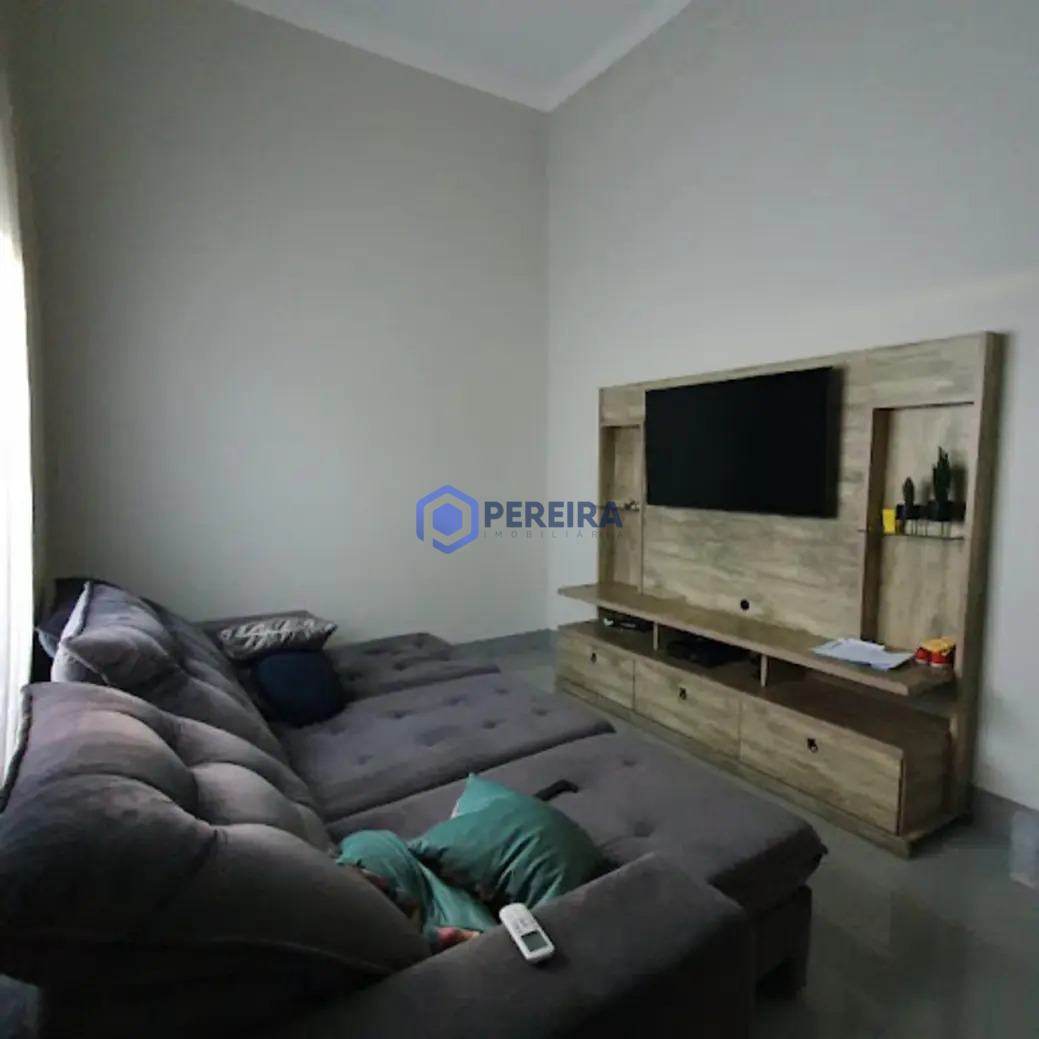 Casa com 3 dormitórios à venda, 151 m² por R$ 580.000,00 - Cidade Jardim II - Votuporanga/SP - Foto 5