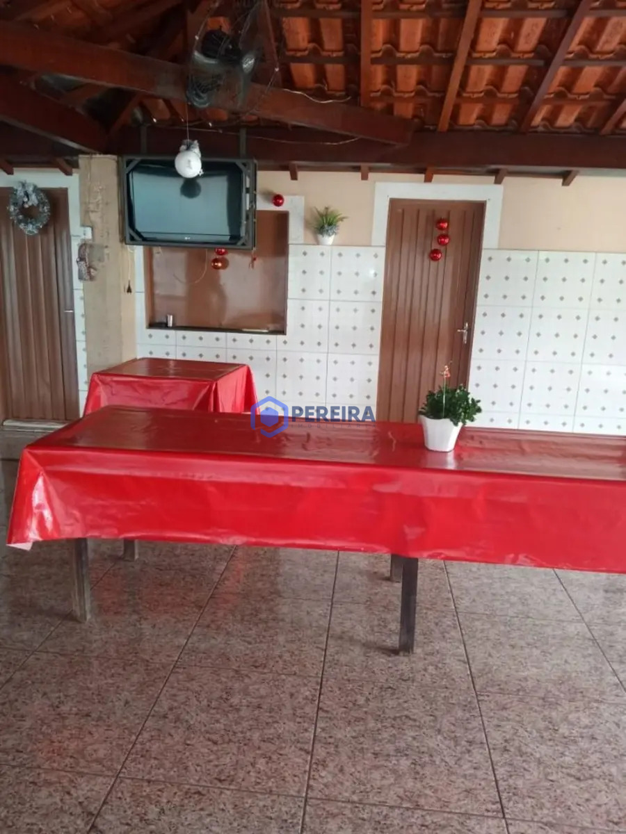 Chácara com tanque de peixe, piscina, 2 dormitórios à venda, 30250 m² por R$ 1.200.000 - Zona Rural - Votuporanga/SP - Foto 4