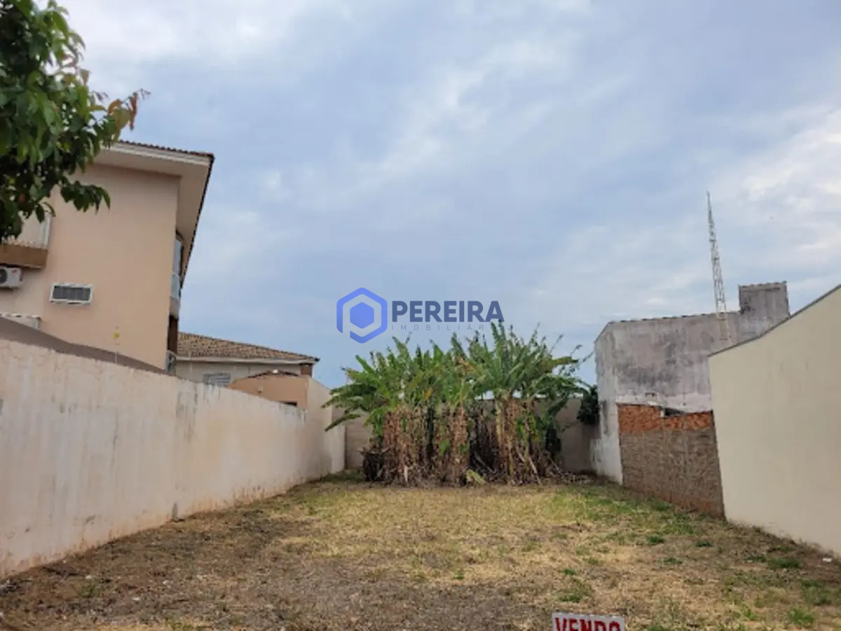Terreno à venda, 520 m² por R$ 250.000,00 - Chácara Aviação - Votuporanga/SP - Foto principal
