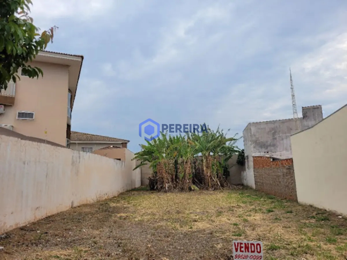 Terreno à venda, 520 m² por R$ 250.000,00 - Chácara Aviação - Votuporanga/SP - Foto 2