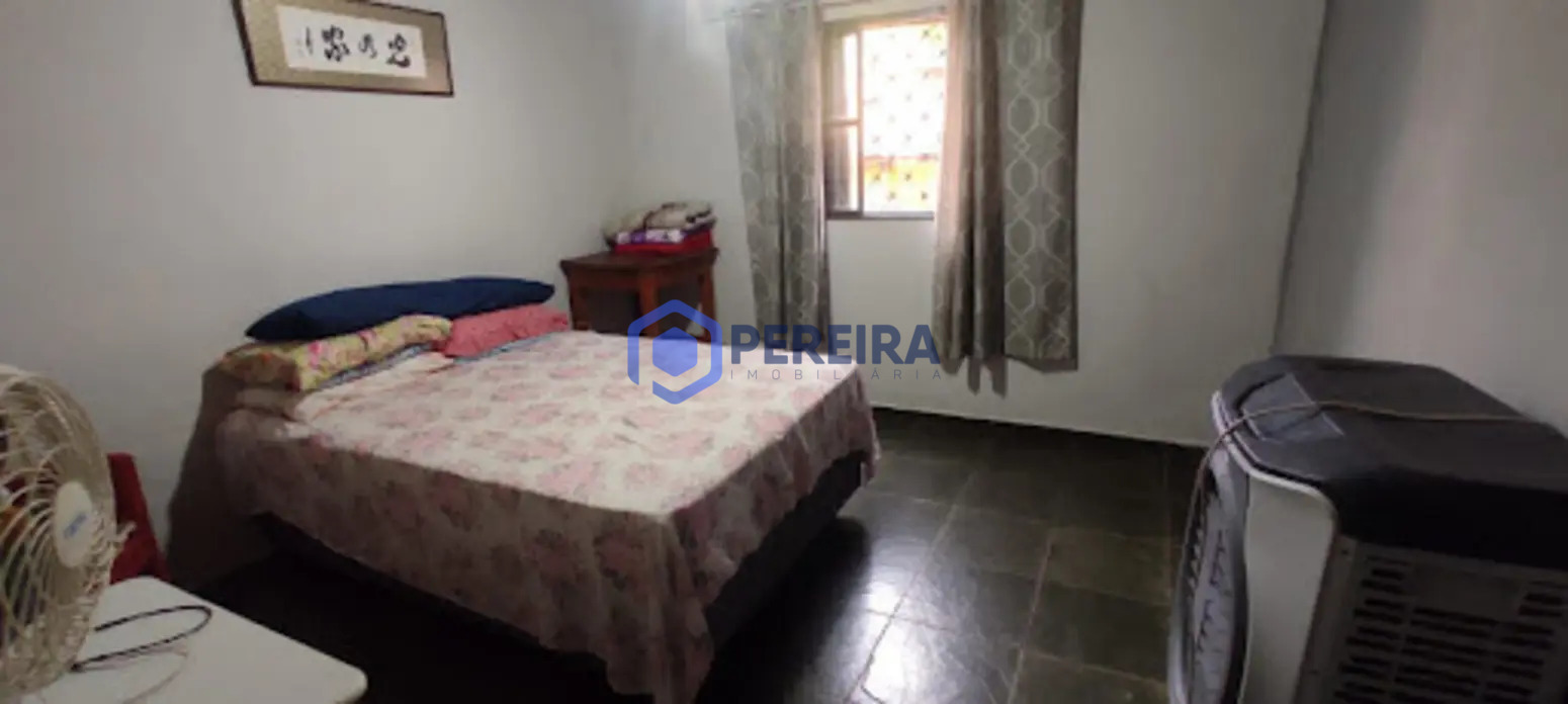 Casa com 3 dormitórios à venda, 109 m² por R$ 200.000,00 - Chácara das Paineiras - Votuporanga/SP - Foto principal