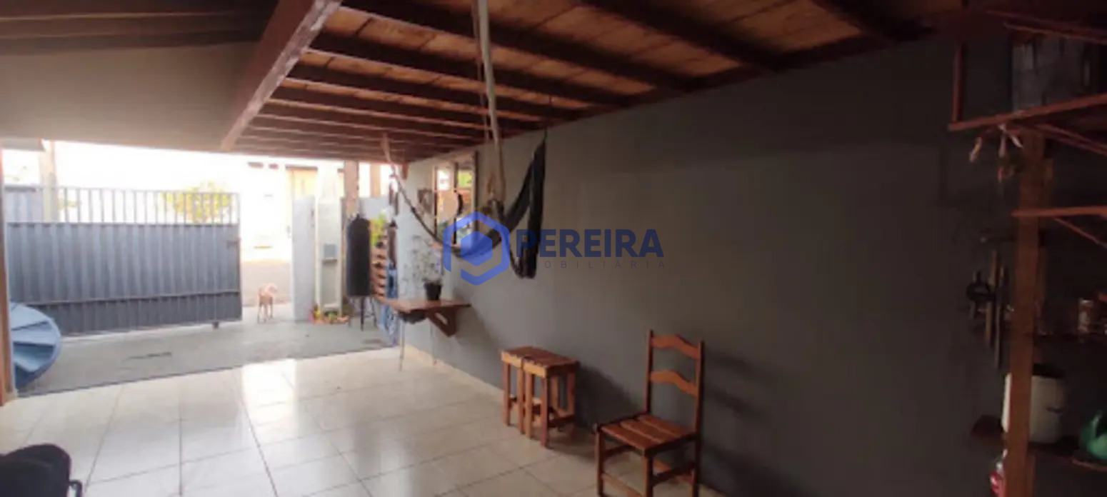 Casa com 3 dormitórios à venda, 109 m² por R$ 200.000,00 - Chácara das Paineiras - Votuporanga/SP - Foto 2