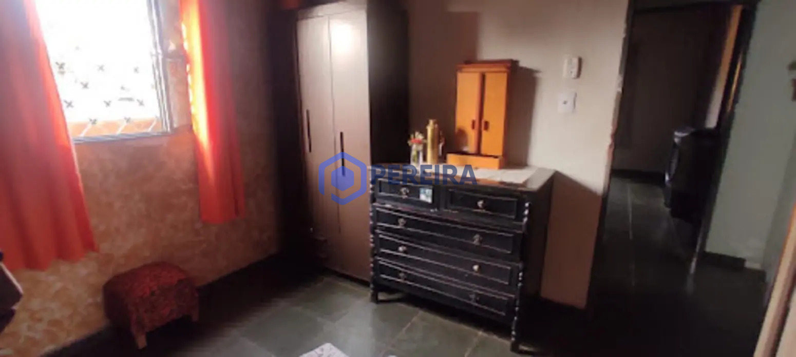 Casa com 3 dormitórios à venda, 109 m² por R$ 200.000,00 - Chácara das Paineiras - Votuporanga/SP - Foto 3