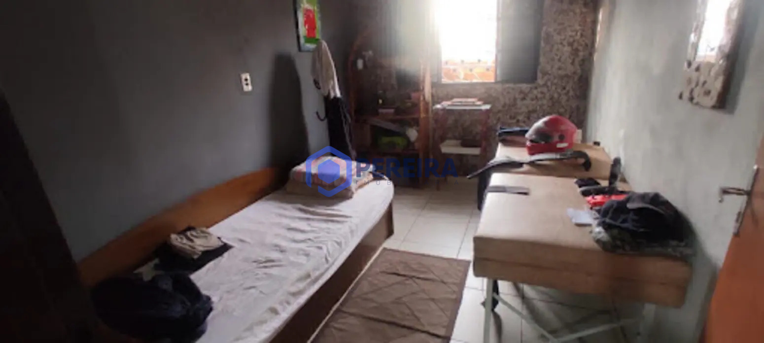 Casa com 3 dormitórios à venda, 109 m² por R$ 200.000,00 - Chácara das Paineiras - Votuporanga/SP - Foto 4
