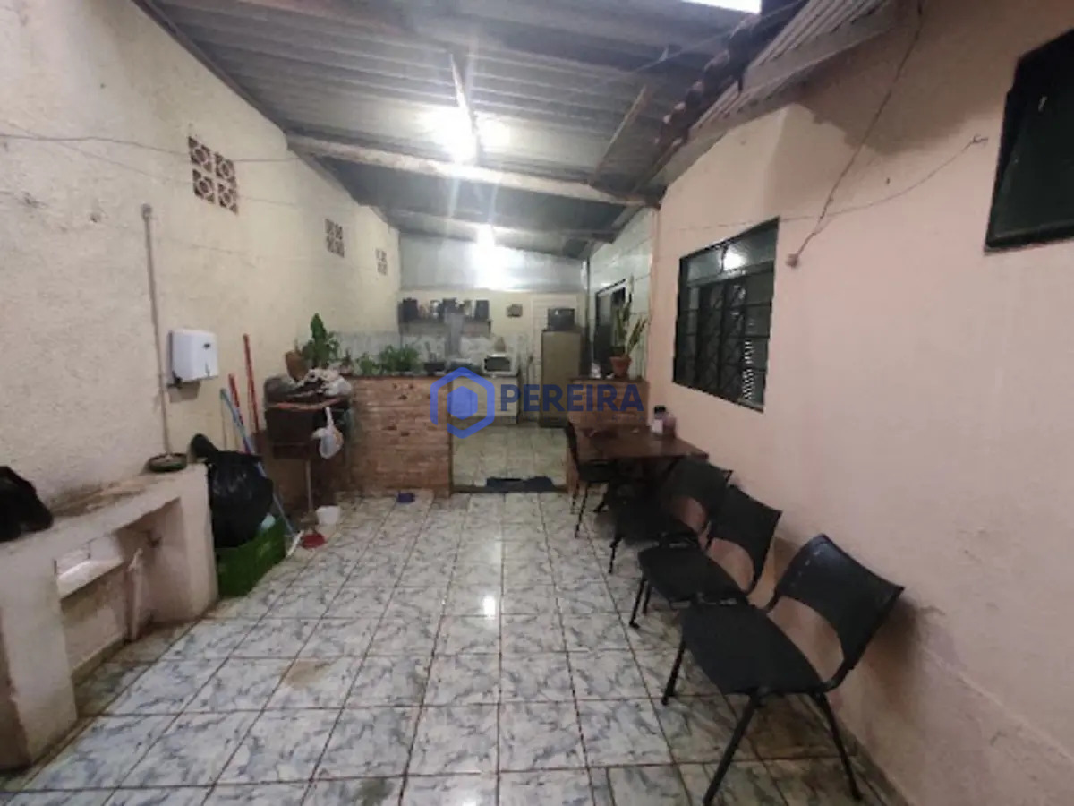 Casa com 4 dormitórios à venda, 1 m² por R$ 250.000,00 - COHAB - Votuporanga/SP - Foto 3