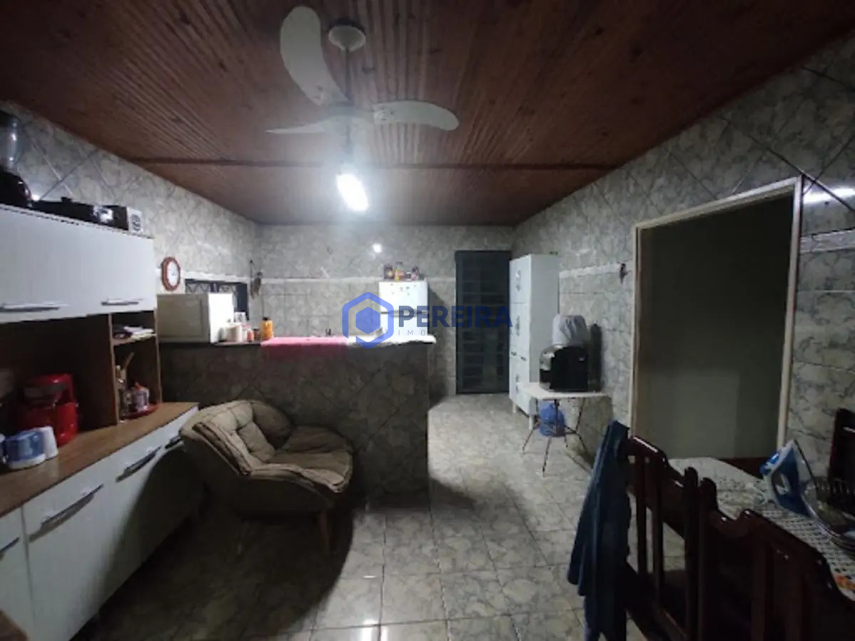 Casa com 4 dormitórios à venda, 1 m² por R$ 250.000,00 - COHAB - Votuporanga/SP - Foto 4