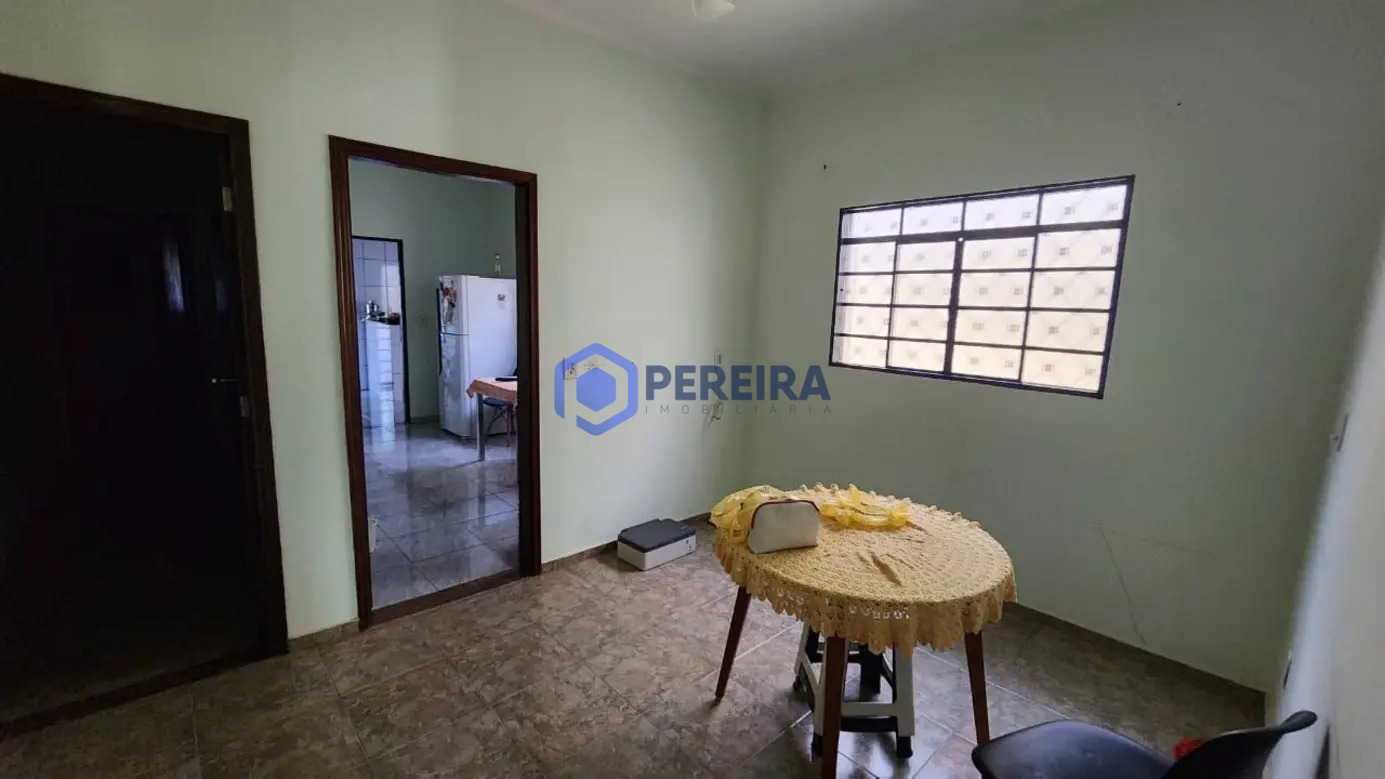 Casa com 3 dormitórios à venda, 200 m² por R$ 530.000,00 - Vila Paes - Votuporanga/SP - Foto 4