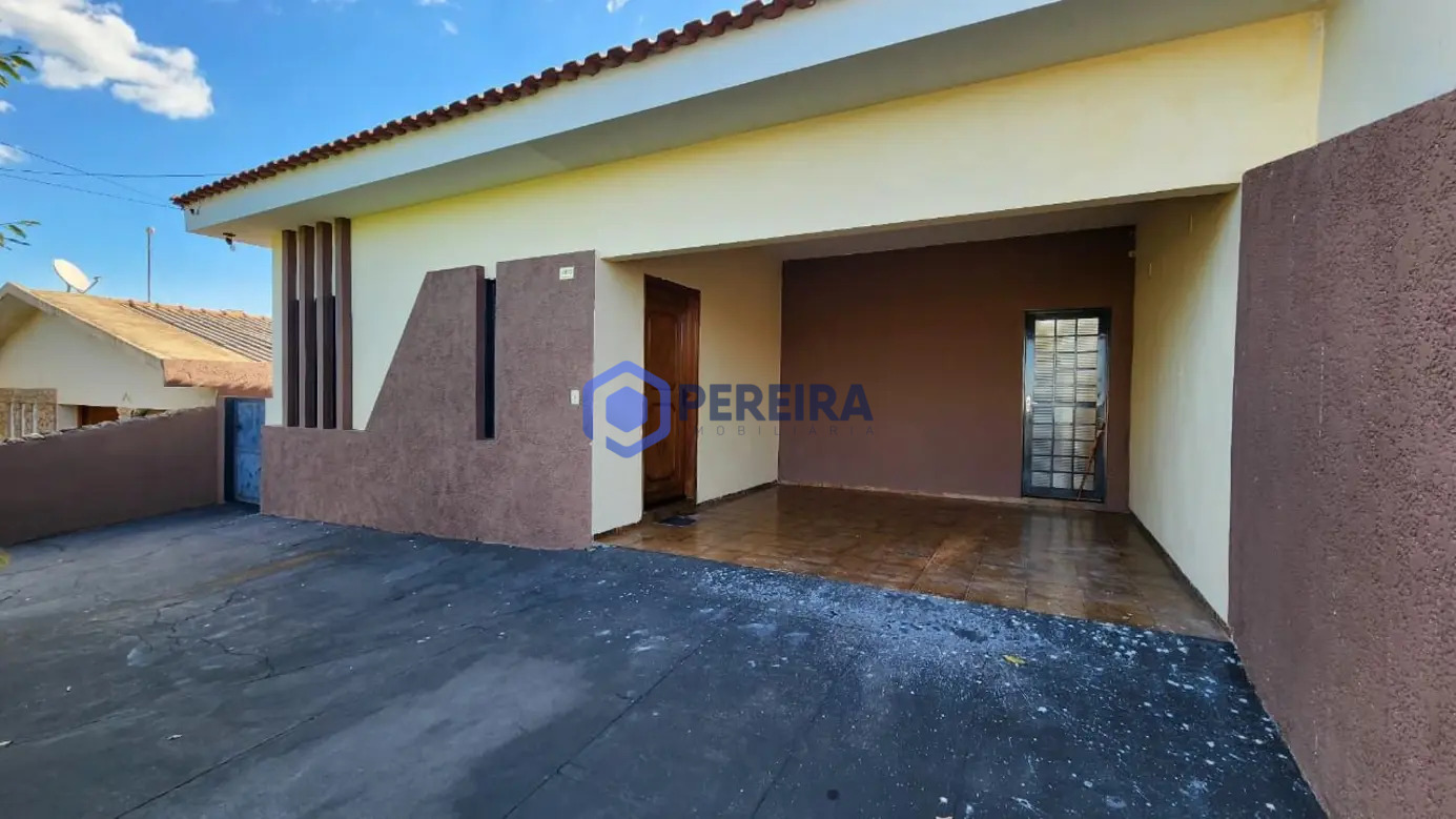 Casa com 3 dormitórios à venda, 200 m² por R$ 530.000,00 - Vila Paes - Votuporanga/SP - Foto 5