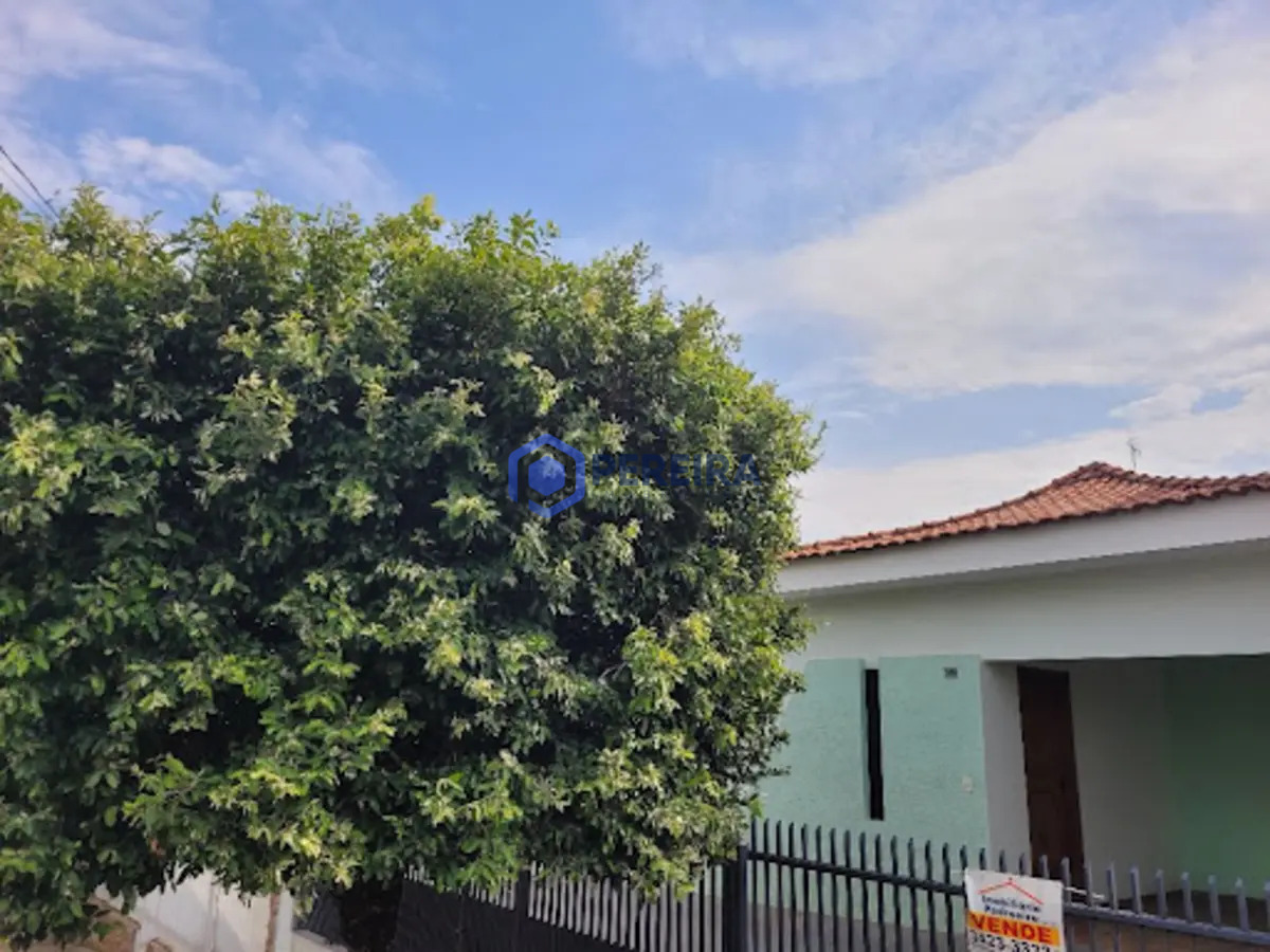 Casa com 3 dormitórios à venda, 200 m² por R$ 530.000,00 - Vila Paes - Votuporanga/SP - Foto 2
