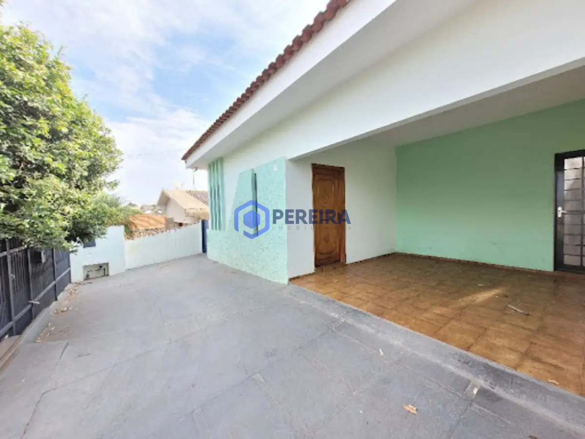 Casa com 3 dormitórios à venda, 200 m² por R$ 530.000,00 - Vila Paes - Votuporanga/SP - Foto 3