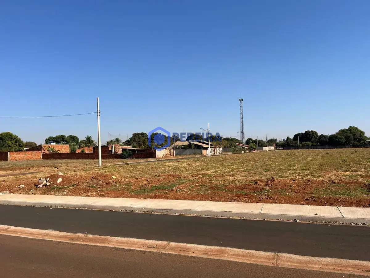 Terreno à venda, 400 m² por R$ 40.000,00 - Centro - Cardoso/SP - Foto principal