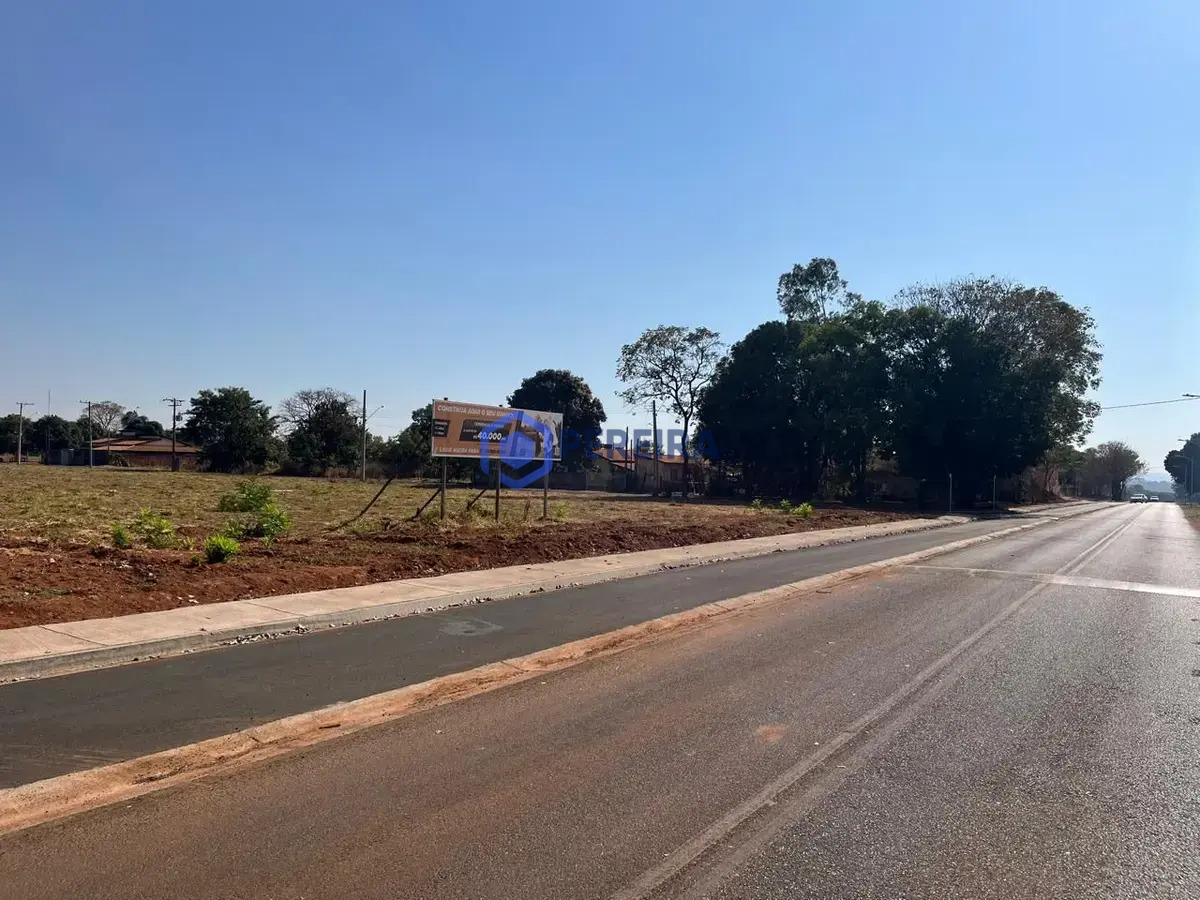 Terreno à venda, 400 m² por R$ 40.000,00 - Centro - Cardoso/SP - Foto 5
