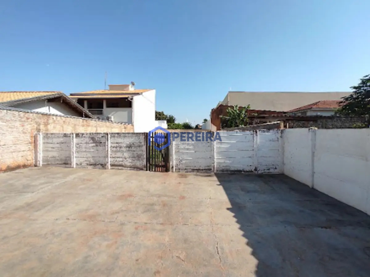 Casa com 3 dormitórios à venda, 1 m² por R$ 530.000,00 - Centro - Votuporanga/SP - Foto 5