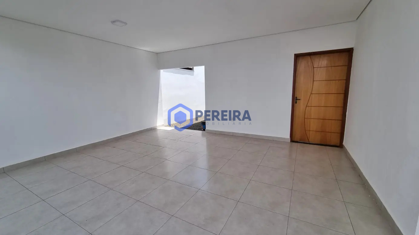 Casa para Venda - 3 dorms, 1 suítes - Jardim das Carobeiras, Votuporanga - R$ 400.000 - Foto 3