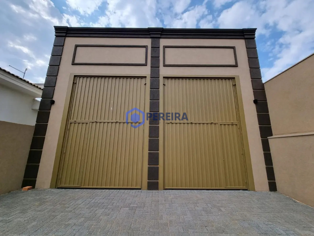 Salão para alugar, 217 m² por R$ 3.100,00/mês - Colinas - Votuporanga/SP - Foto principal