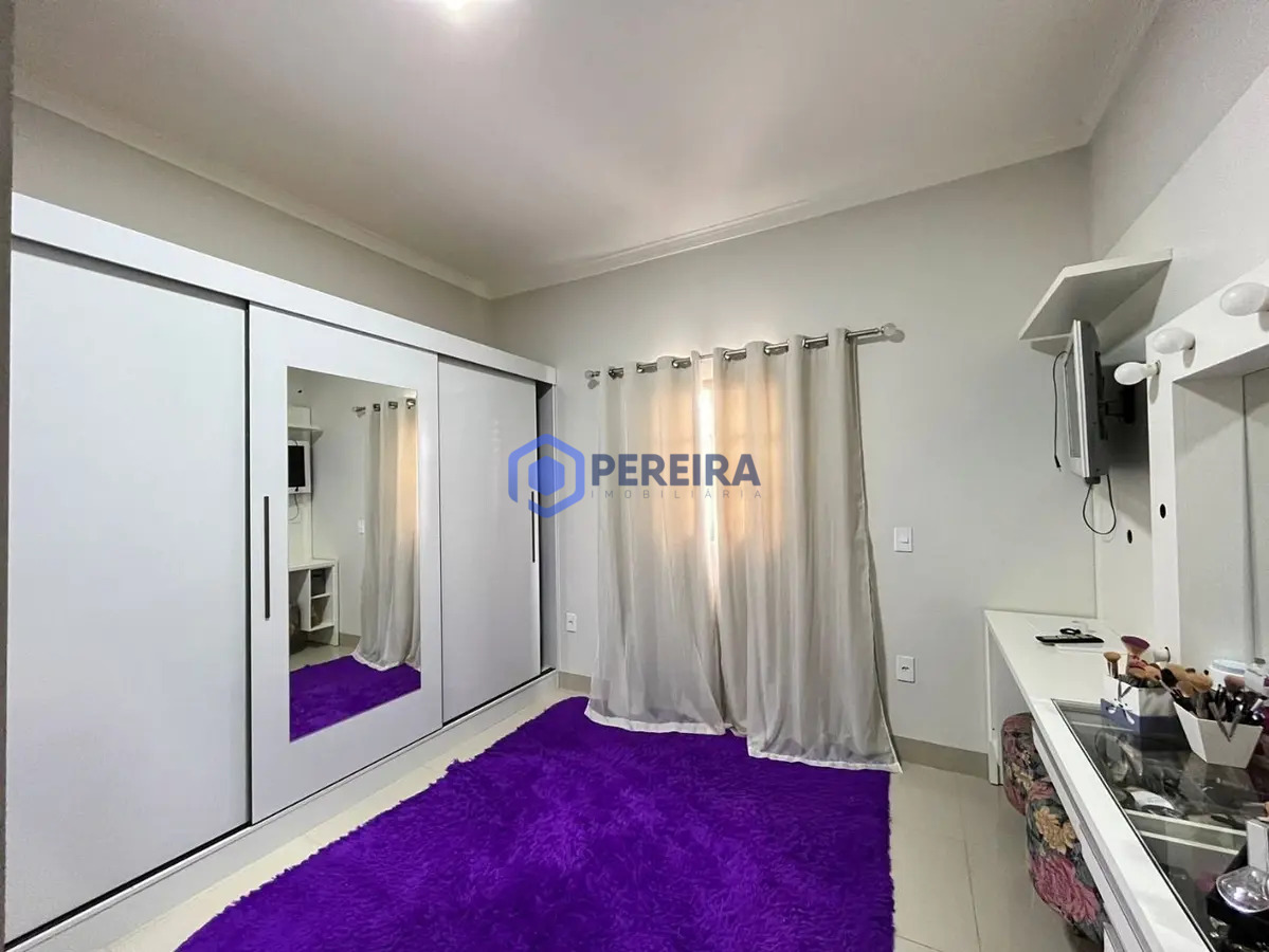Casa com 3 dormitórios para alugar, 145 m² por R$ 440.000,00 - Parque Cidade Jardim - Votuporanga/SP - Foto 2