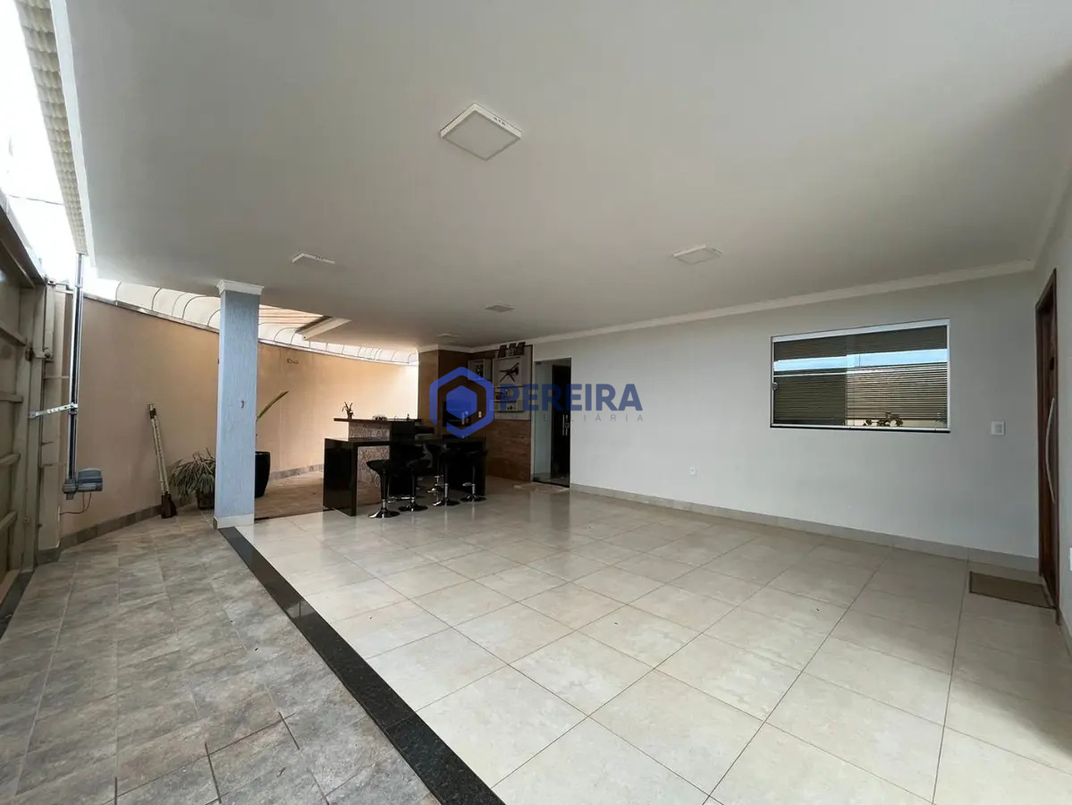 Casa com 3 dormitórios para alugar, 145 m² por R$ 440.000,00 - Parque Cidade Jardim - Votuporanga/SP - Foto 4