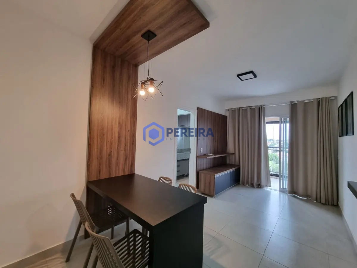 Apartamento com 1 dormitório à venda, 60 m² por R$ 450.000,00- Santa Eliza - Votuporanga/SP - Foto 4