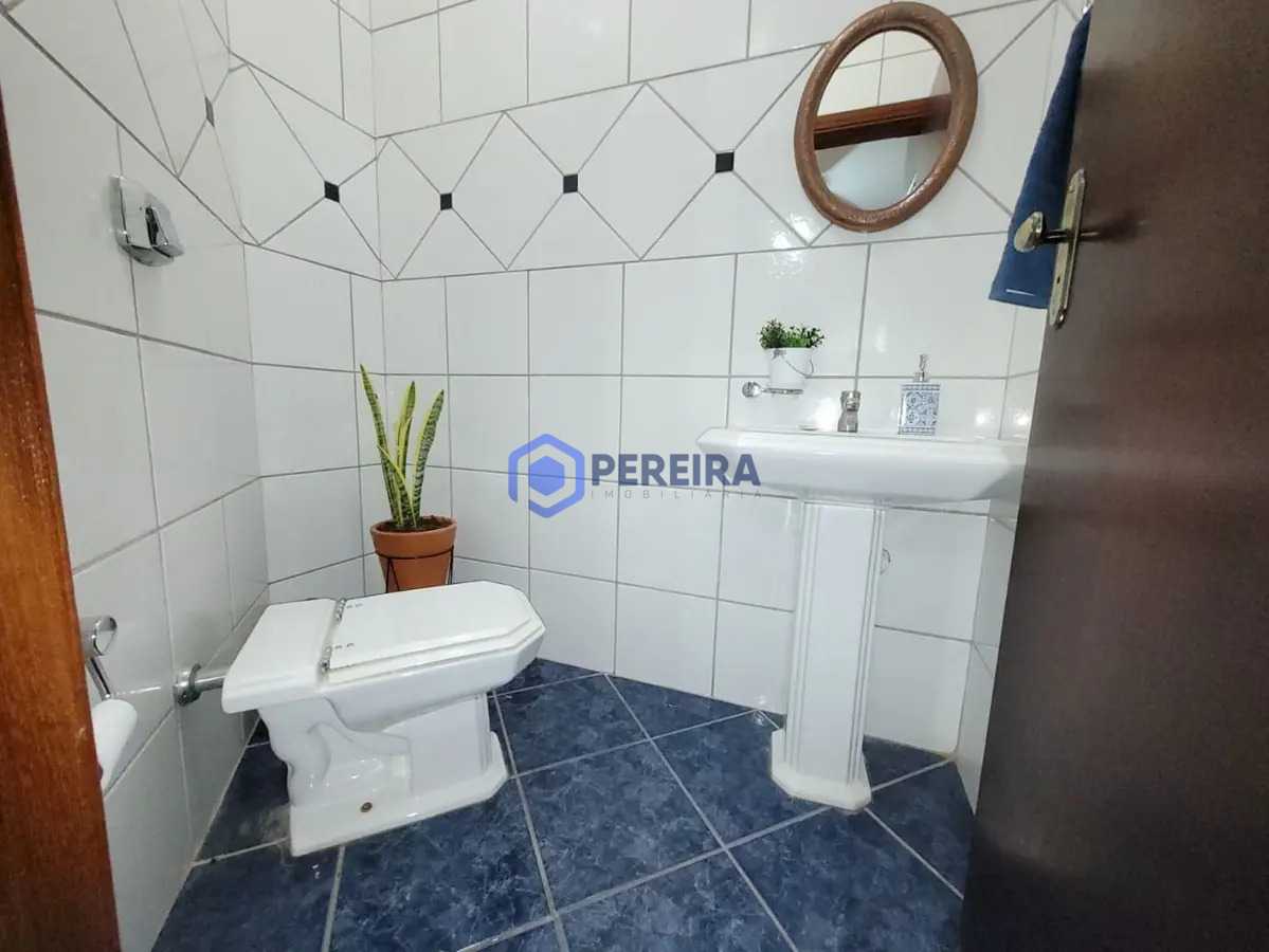 Casa à Venda - 3 Dorms e 1 Suíte - San Remo, Votuporanga - Foto 5