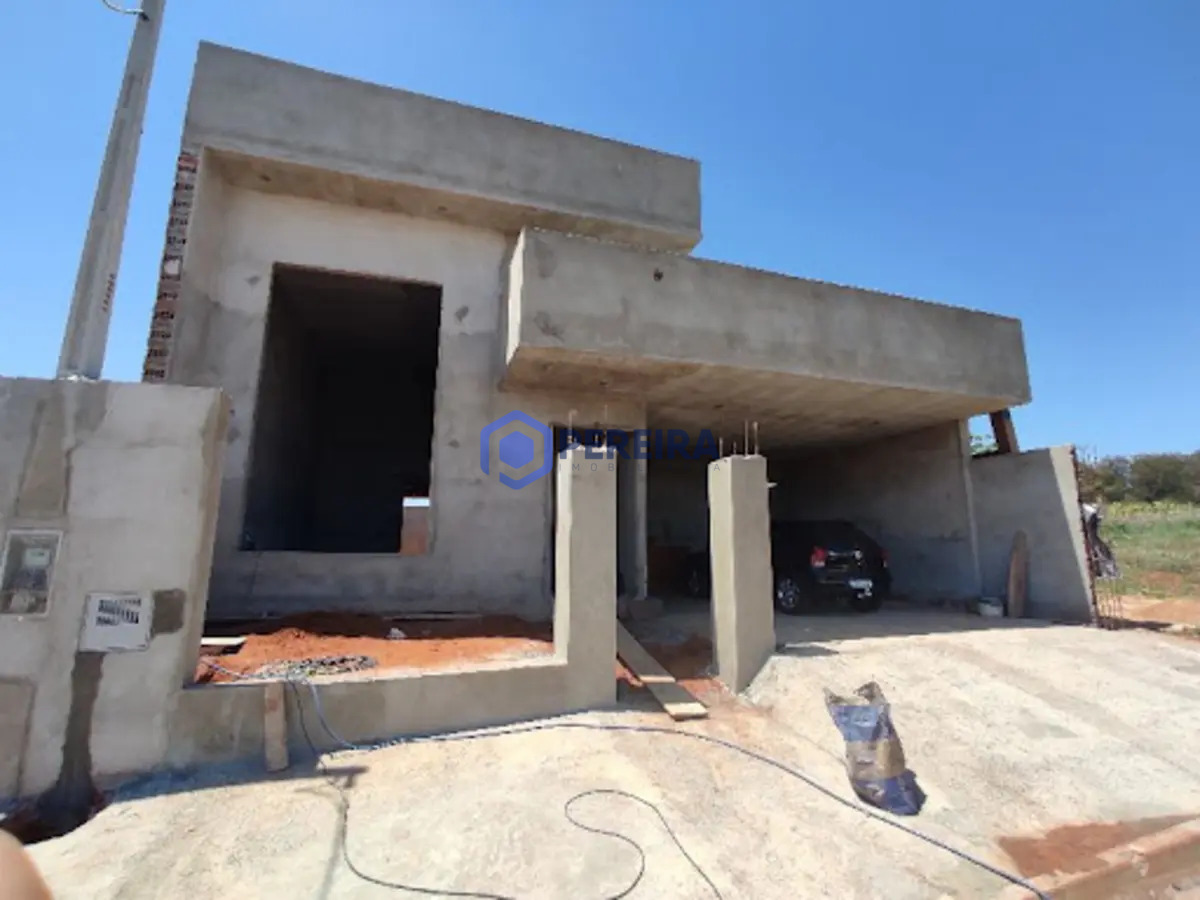 Casa com 3 dormitórios à venda, 220000 m² por R$ 400.000,00 - Dharma Ville - Votuporanga/SP - Foto principal