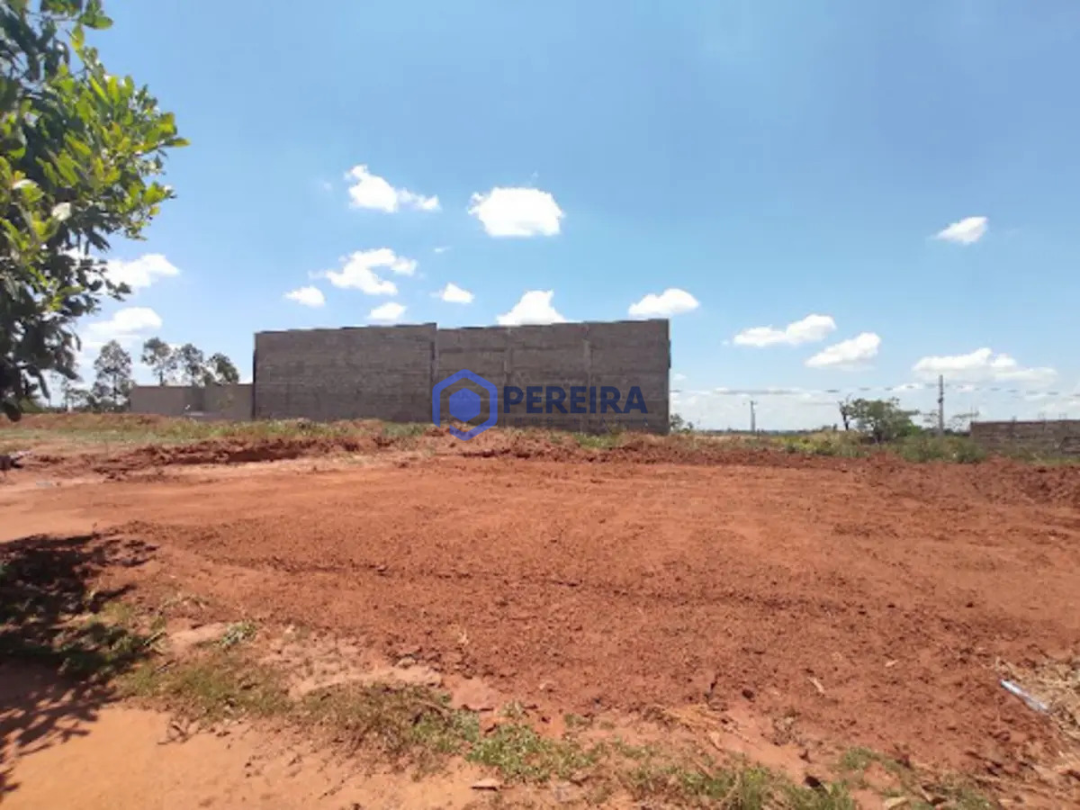 Terreno à venda, 209 m² por R$ 85.000,00 - Jardim Residencial Monte Verde - Votuporanga/SP - Foto principal