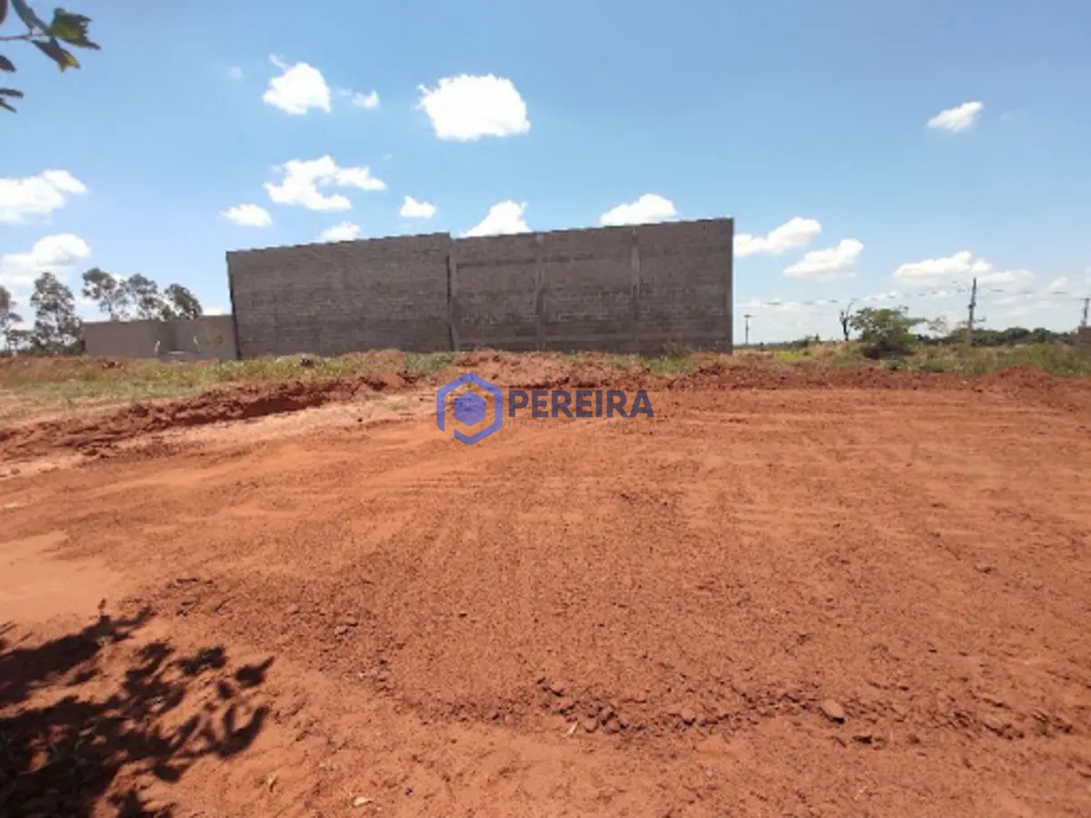 Terreno à venda, 209 m² por R$ 85.000,00 - Jardim Residencial Monte Verde - Votuporanga/SP - Foto 2