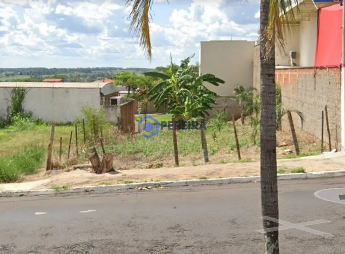 Terreno à venda, 310 m² por R$ 160.000,00 - Pozzobon - Votuporanga/SP - Foto principal