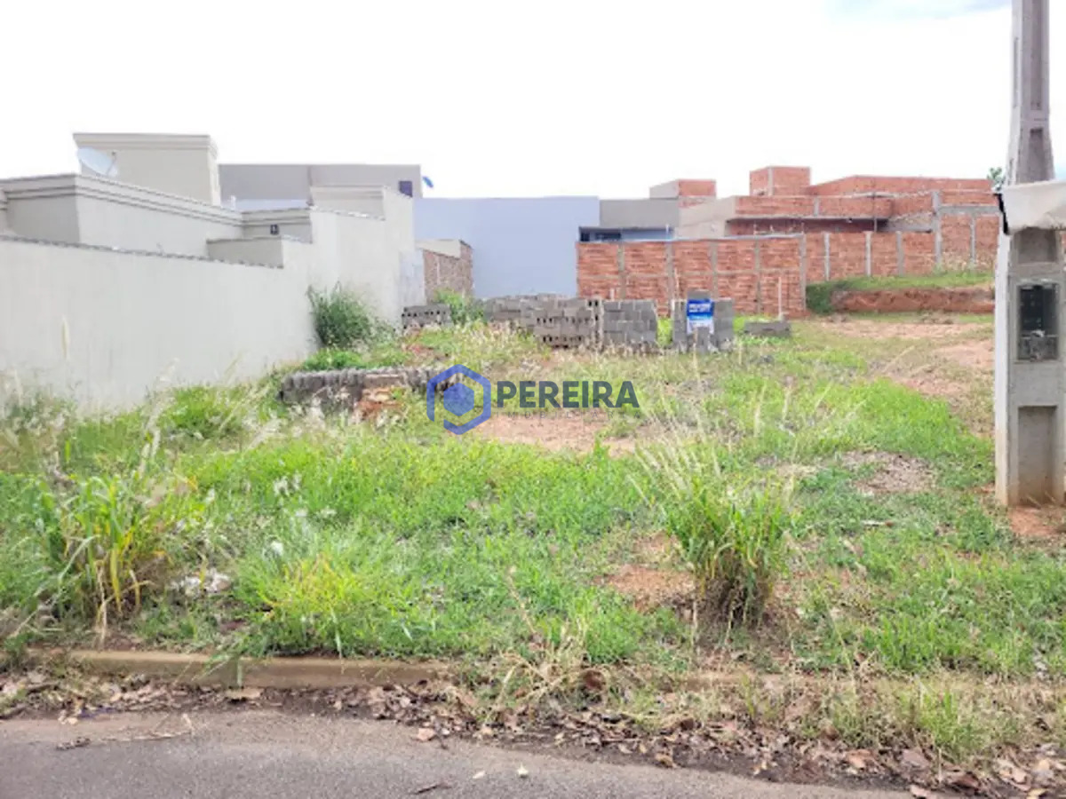 Terreno à venda, 256 m² por R$ 90.000,00 - Jardim Alto Alegre - Votuporanga/SP - Foto 2