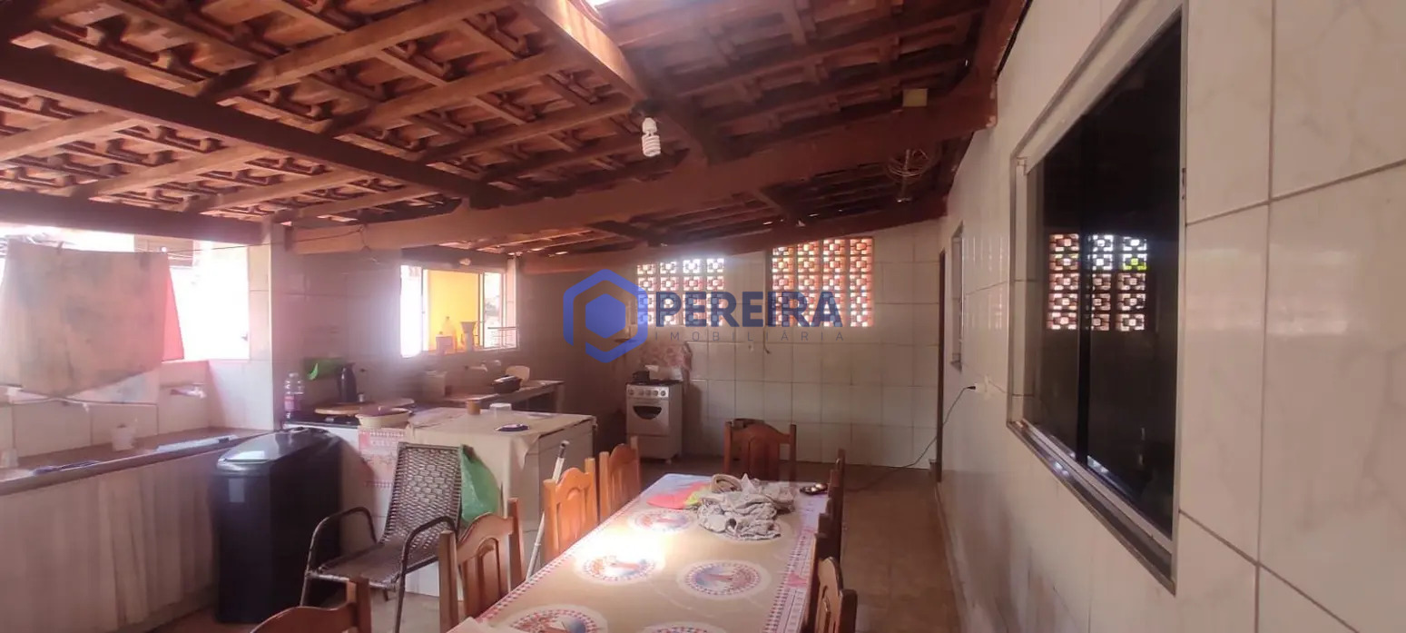 Chácara com 3 dormitórios à venda, 1600 m² por R$ 1.500 - Valentim Gentil - Valentim Gentil/SP - Foto 3