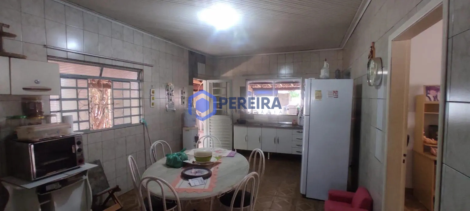 Chácara com 3 dormitórios à venda, 1600 m² por R$ 1.500 - Valentim Gentil - Valentim Gentil/SP - Foto 5