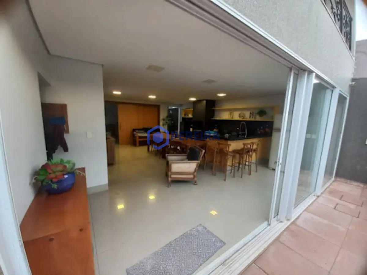 Casa com 3 dormitórios à venda, 313 m² por R$ 1.950.000,00 - Vila América - Votuporanga/SP - Foto 2