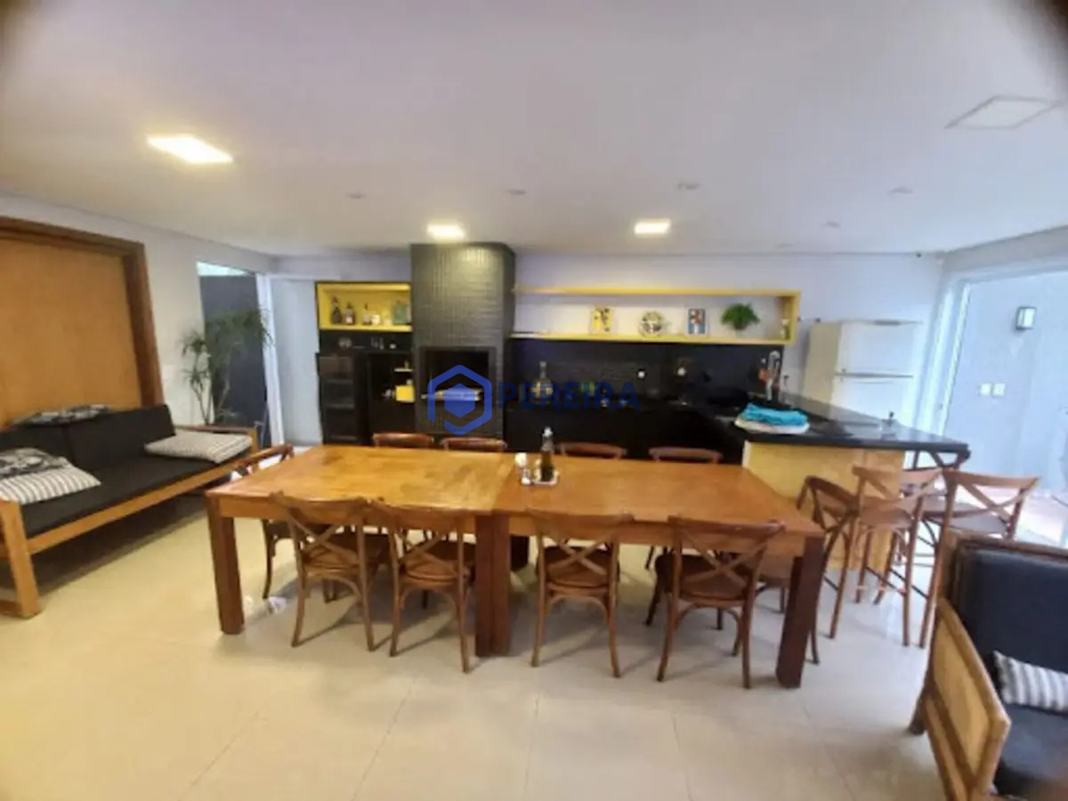 Casa com 3 dormitórios à venda, 313 m² por R$ 1.950.000,00 - Vila América - Votuporanga/SP - Foto 3