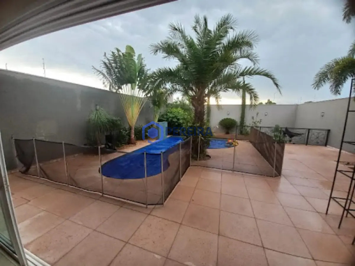 Casa com 3 dormitórios à venda, 313 m² por R$ 1.950.000,00 - Vila América - Votuporanga/SP - Foto 4