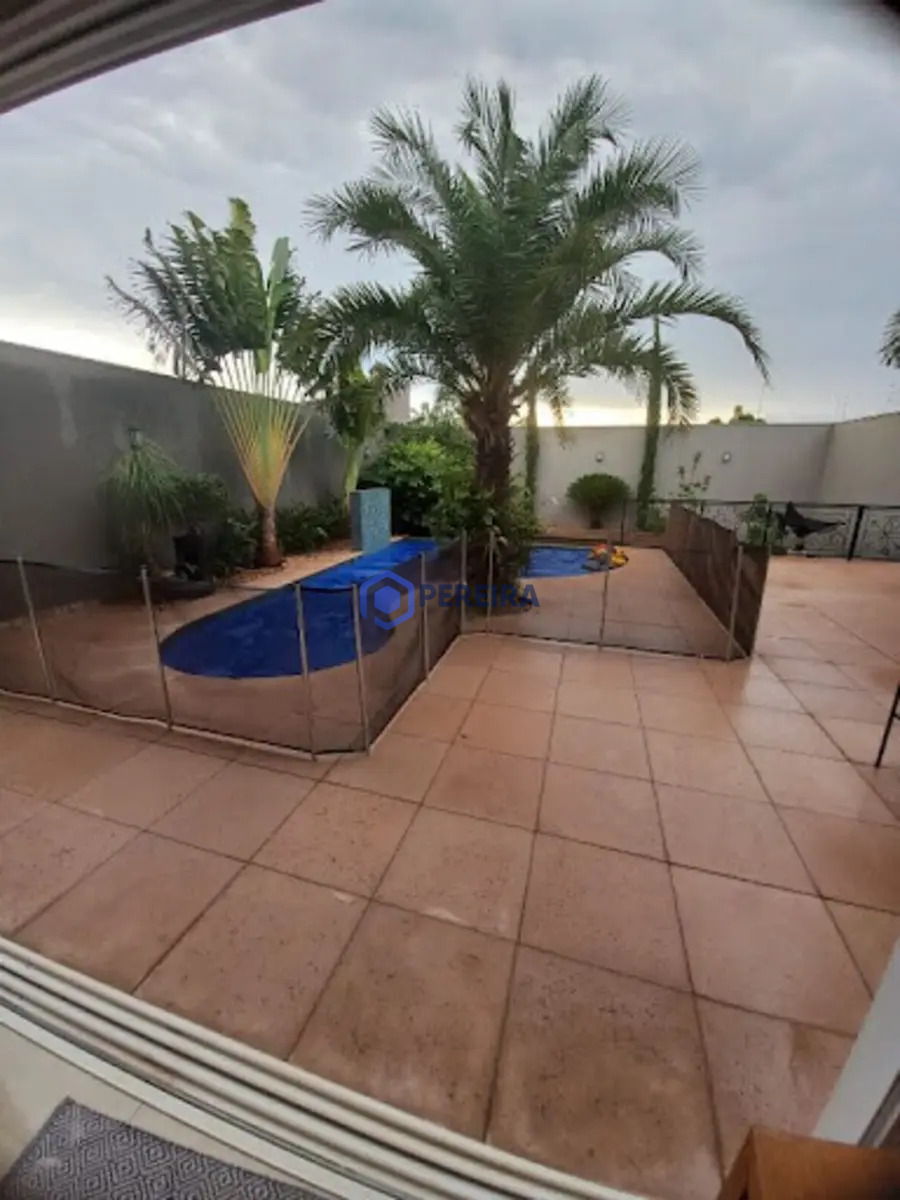 Casa com 3 dormitórios à venda, 313 m² por R$ 1.950.000,00 - Vila América - Votuporanga/SP - Foto 5