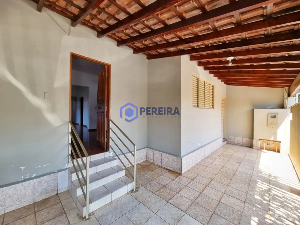Casa com 3 dormitórios à venda, 152 m² por R$ 350.000,00 - Vila Marim - Votuporanga/SP - Foto 3