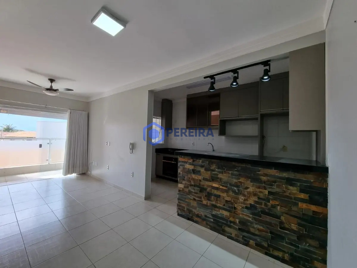 Apartamento com 3 dormitórios à venda, 100 m² por R$ 450.000,00 - Chácara Aviação - Votuporanga/SP - Foto principal