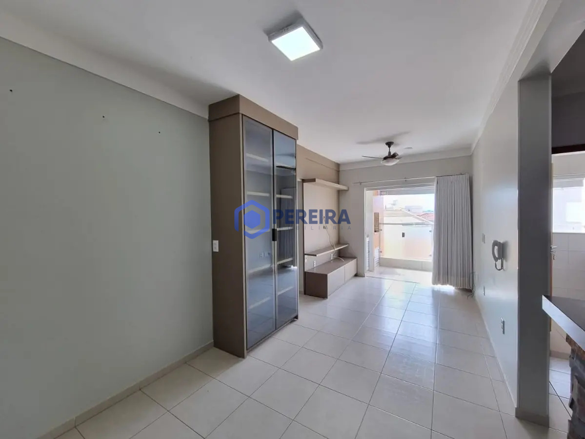 Apartamento com 3 dormitórios à venda, 100 m² por R$ 450.000,00 - Chácara Aviação - Votuporanga/SP - Foto 2