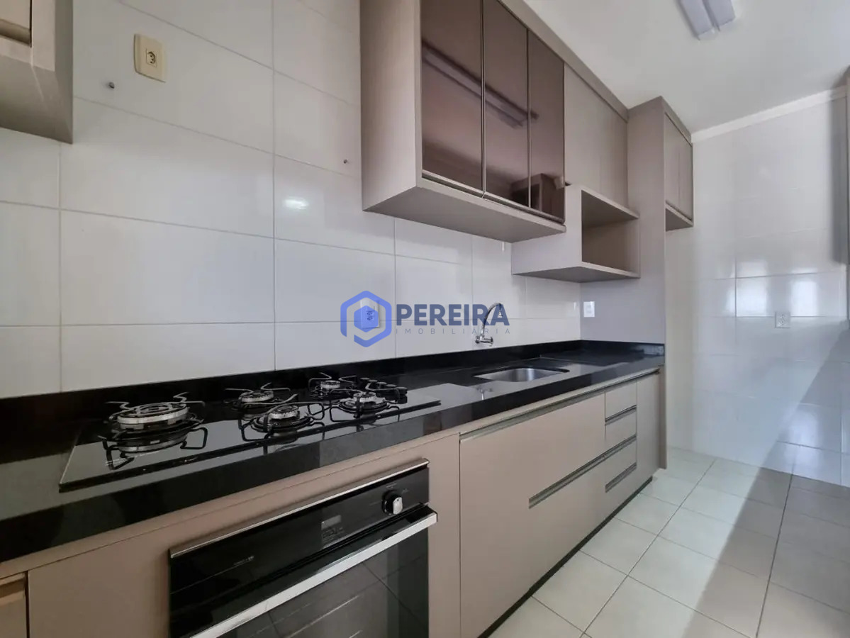 Apartamento com 3 dormitórios à venda, 100 m² por R$ 450.000,00 - Chácara Aviação - Votuporanga/SP - Foto 4