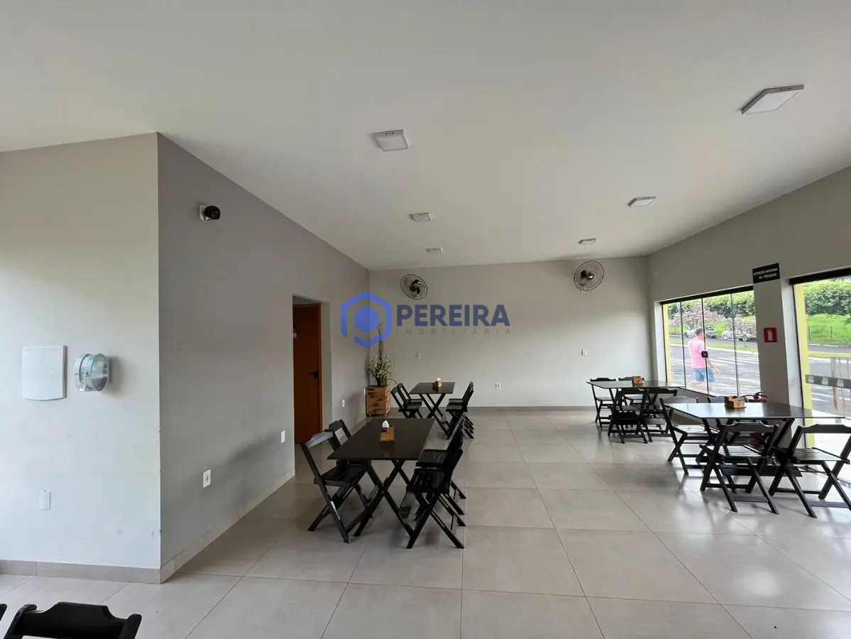 Salão à venda, 109 m² por R$ 380.000,00 - Centro - Valentim Gentil/SP - Foto 2