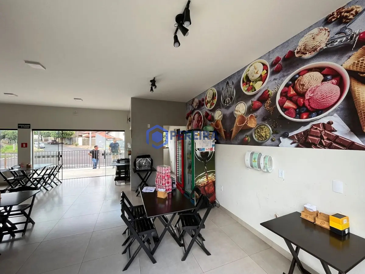 Salão à venda, 109 m² por R$ 380.000,00 - Centro - Valentim Gentil/SP - Foto 3