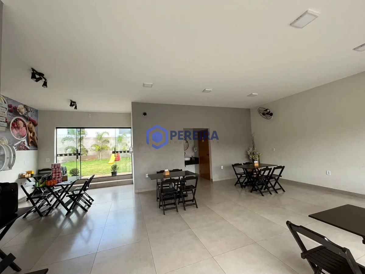 Salão à venda, 109 m² por R$ 380.000,00 - Centro - Valentim Gentil/SP - Foto 4